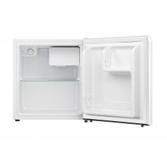 Hisense RR58D4AWF Mini Bar 45lt Υ50xΠ44.5xΒ46.8εκ. Λευκό Hisense RR58D4AWF Mini Bar 45lt Υ50xΠ44.5xΒ46.8εκ. Λευκό